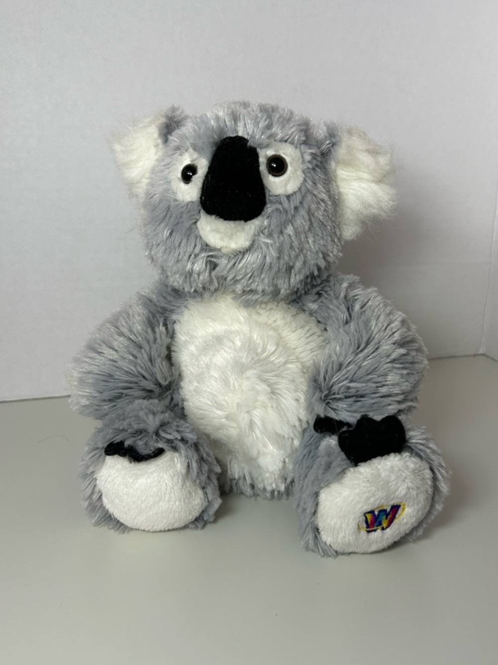 2/$25 🧸Ganz Webkinz Koala HM113 No Code